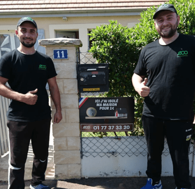 Moi aussi, je veux isoler ma maison pour 1 euro !