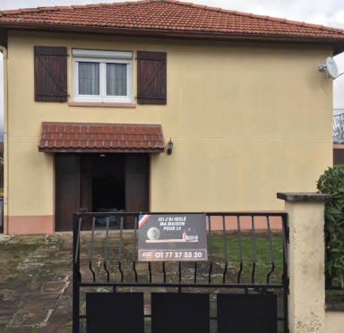 Moi aussi, je veux isoler ma maison pour 1 euro !