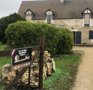 Moi aussi, je veux isoler ma maison pour 1 euro !