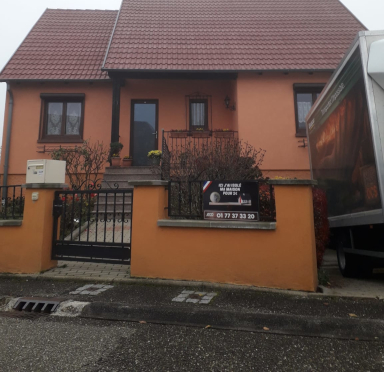 Moi aussi, je veux isoler ma maison pour 1 euro !