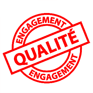 Engagement Qualité